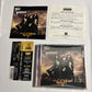 Fair Warning – Go! (CD, 1997) 3D Cover Obi Japan XRCN-1292