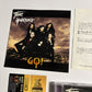 Fair Warning – Go! (CD, 1997) 3D Cover Obi Japan XRCN-1292