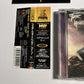 Fair Warning – Go! (CD, 1997) 3D Cover Obi Japan XRCN-1292