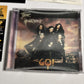 Fair Warning – Go! (CD, 1997) 3D Cover Obi Japan XRCN-1292