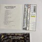 Jamiroquai – Synkronized (CD, 1999) Japan Bonus Track Obi ESCA 8006