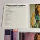 Christina Milian – So Amazin' (CD, 2006) Japan Bonus Track Obi Sticker UICL-9034