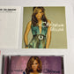 Christina Milian – So Amazin' (CD, 2006) Japan Bonus Track Obi Sticker UICL-9034
