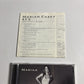 Mariah Carey – #1's (CD, 1998) Japan Bonus Track SRCS 8820