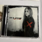 Avril Lavigne – Under My Skin (CD, 2004) Japan Bonus Track Obi Sticker