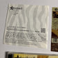 Zebrahead – Broadcast To The World (CD, 2006) Japan Bonus Track Obi SICP 1043