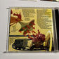 Zebrahead – Broadcast To The World (CD, 2006) Japan Bonus Track Obi SICP 1043