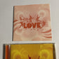 The Beatles – Love (CD, 2006)  Japan TOCP-70200