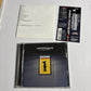 Jamiroquai – Travelling Without Moving (CD, 1996)  Japan Bonus Track ESCA 6627