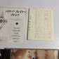 Madonna – Like A Prayer (CD, 1989) Japan Sticker 22P2-2650