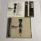 Foo Fighters – Echoes, Silence, Patience & Grace (CD 2007) Japan Bonus Track Obi