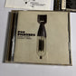 Foo Fighters – Echoes, Silence, Patience & Grace (CD 2007) Japan Bonus Track Obi