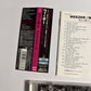 Weezer – Make Believe (CD, 2005) Japan Bonus Track Obi UICF-1040