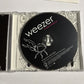 Weezer – Make Believe (CD, 2005) Japan Bonus Track Obi UICF-1040