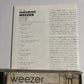Weezer – Maladroit (CD, 2002) Japan Bonus Track UICF-1007