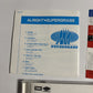 Supergrass – Alright (CD, 1995) Japan Bonus Track Obi TOCP-8631