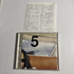 Lenny Kravitz – 5 (CD, 1998) Japan Japan Bonus Track VJCP-25400