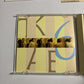 Take 6 – I Will Always Love You (CD, 1995) Japan obi WPCR 180