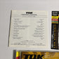 T.O.K. – Unknown Language (CD 2005) Japan Bonus Track Obi VICP-63079