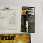 T.O.K. – Unknown Language (CD 2005) Japan Bonus Track Obi VICP-63079