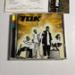 T.O.K. – Unknown Language (CD 2005) Japan Bonus Track Obi VICP-63079
