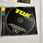 T.O.K. – Unknown Language (CD 2005) Japan Bonus Track Obi VICP-63079