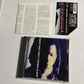 Terence Trent D'Arby's Symphony Or Damn (CD, 1993) Japan ESCA 5743 Obi