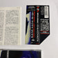 Terence Trent D'Arby's Symphony Or Damn (CD, 1993) Japan ESCA 5743 Obi