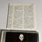 Slayer – Diabolus In Musica (CD, 1998) Japan Bonus Track SRCS 8698