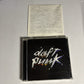 Daft Punk – Discovery (CD, 2001) Japan VJCP-68283