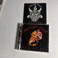 Mötley Crüe – New Tattoo (CD, 2000) Japan Bonus Track POCP 7481