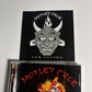 Mötley Crüe – New Tattoo (CD, 2000) Japan Bonus Track POCP 7481