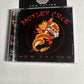 Mötley Crüe – New Tattoo (CD, 2000) Japan Bonus Track POCP 7481