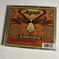 Anthrax – The Greater Of Two Evils (CD, 2004) US 06076-84709-2