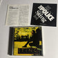 Sting – Ten Summoner's Tales (CD, 1993)  Japan POCM-1021