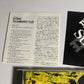 Sting – Ten Summoner's Tales (CD, 1993)  Japan POCM-1021