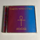 Earth, Wind & Fire – Avatar (CD, 1996) Japan AVCD-11465