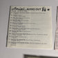 Amiel – Audio Out (CD, 2004) Japan Bonus Track Obi SICP 521