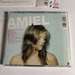 Amiel – Audio Out (CD, 2004) Japan Bonus Track Obi SICP 521