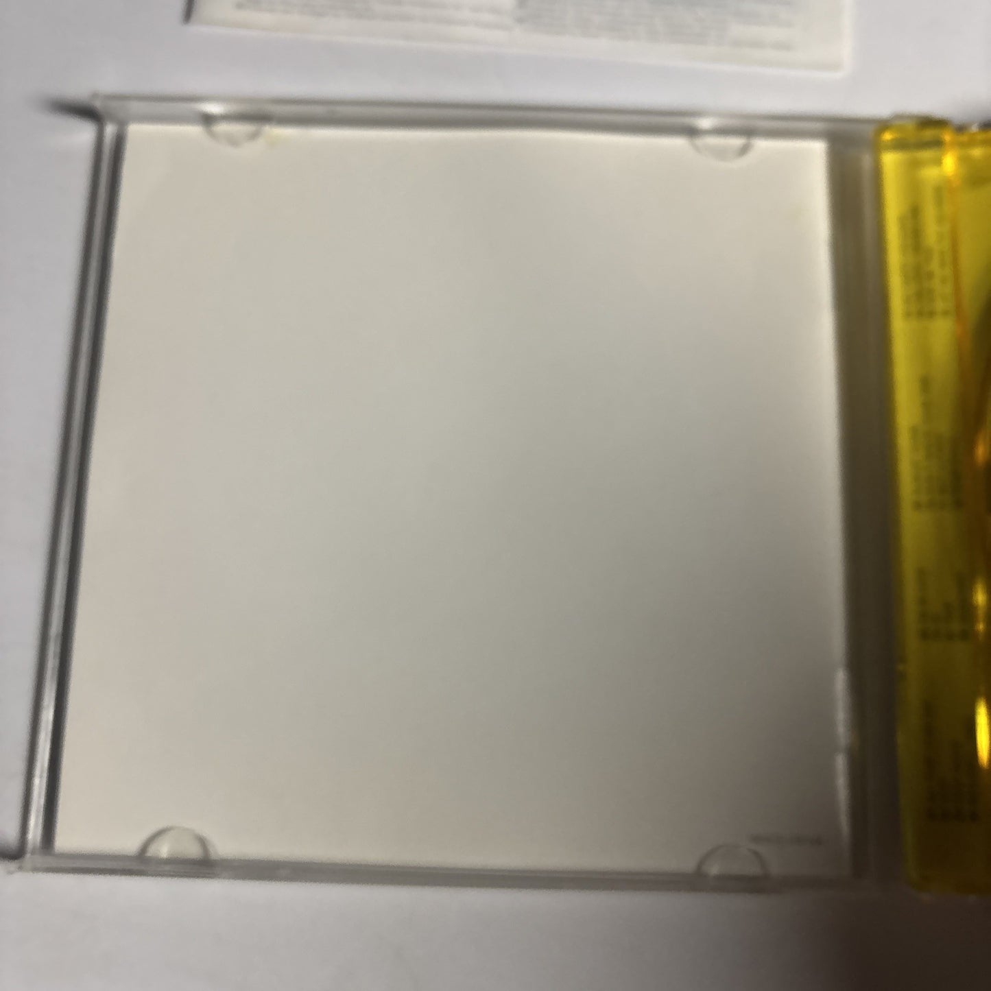 Mary J. Blige – Mary (CD, 1999) Japan MVCE-24168