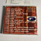 Radiohead, Radiohead – The Bends  (CD, 1995) Japan Bonus Track TOCP-8489