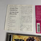 Green Day – Insomniac (CD, 1995) Japan Bonus Track Obi WPCR-450
