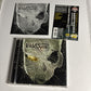 Killswitch Engage – As Daylight Dies (CD, 2009) Japan Bonus Track Obi RRCY-25159