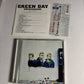 Green Day – Shenanigans (CD, 2002) Obi Japan WPCR-11233