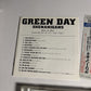Green Day – Shenanigans (CD, 2002) Obi Japan WPCR-11233