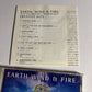 Earth, Wind & Fire – Greatest Hits (CD, 1999) Japan SRCS 9492