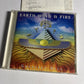 Earth, Wind & Fire – Greatest Hits (CD, 1999) Japan SRCS 9492