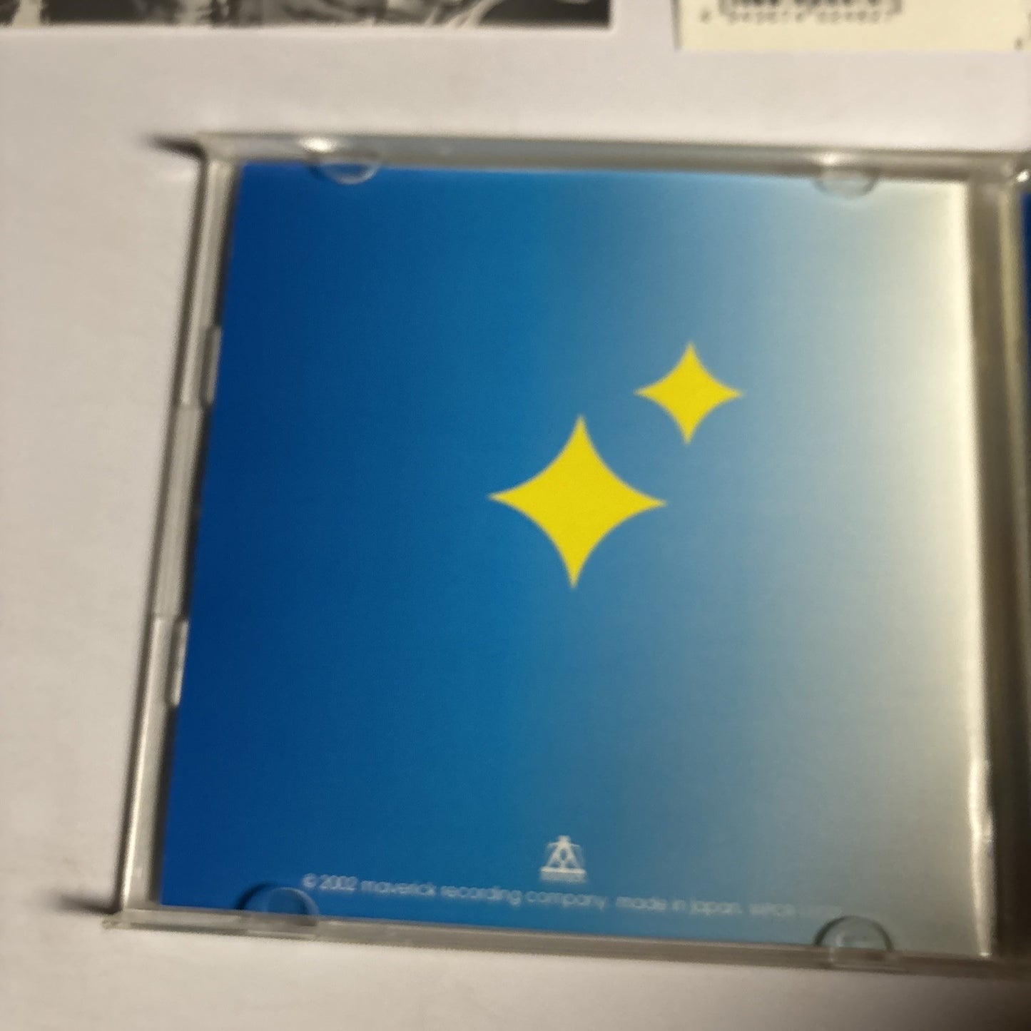 Alanis Morissette – Under Rug Swept (CD, 2002) Japan Bonus Track Obi WPCR-11110