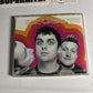 Green Day – International Superhits! (CD, 2001) Japan obi  WPCR-11120