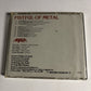 Anthrax – Fistful Of Metal (CD, 1987) US MR1CD469